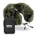Cabeau Evolution Memory Foam Travel Neck Pillow - The Best Travel Pillow with 360 Head, Neck and Chin Support, Camouflage