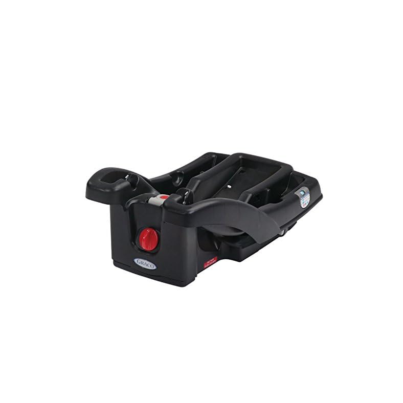 Graco SnugRide Click Connect 30/35 LX Infant Car Seat Base, Black