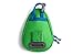 Ruffwear Stash Bag Pickup Bag Dispenser for Dog Owners, Meadow Green
