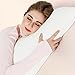 Amazing Dreams Body Pillow, Soft Bamboo Cover