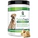 Tummy Treats - Probiotics for Dogs - Safe All Natural Dog Allergy Medicine - Dog Breath Treats - Helps Hot Spots - Yeast Infection - Constipation - Diarrhea - 120 Count - Probiotic & Digestive Enzymes primary