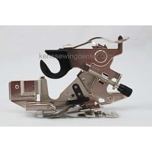 Amazon.com: Brother Genuine Ruffler Foot