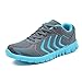 Harence Women Running Shoes Lightweight Breathable Mesh Athletic Sneakers Casual Walking Shoes