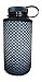 Koverz XL Neoprene 32-40 oz Water Bottle Insulator Cooler Coolie - Carbon Fiber