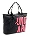 Under Armour UA Big Wordmark Tote One Size Black