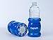 Yachtsee Suction Coolie & Insulated Drink Holder-Cooler Captain Imprint, Blue