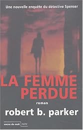 La  femme perdue
