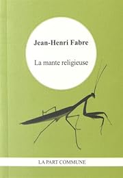 La  mante religieuse