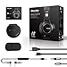 Bluedio V (Victory) Pro Patented PPS12 Drivers Wireless Bluetooth Headphones (Black)