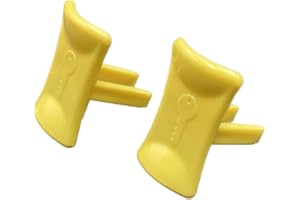 BYQQ Replace 089170101116 Switch Key,for Ryobi AP1301 Surface Plane,Pack of 2