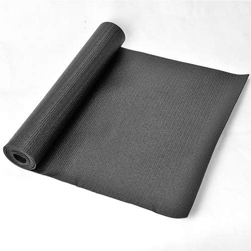 RSGK Home Gym Equipment Mat Soundproof Cushion Beauty Waist Machine Supine Board Fitness Equipment Cushion Pad Anti-Slip Mat