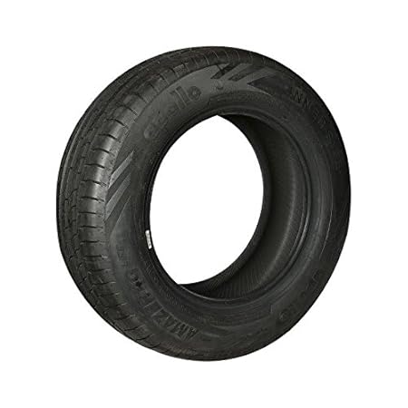 Apollo Amazer 4G Life 165/80 R14 85T Tubeless Car Tyre (Home Delivery)