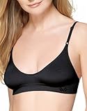 Wacoal B-Smooth Bralette, 34, Black