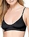 Wacoal B-Smooth Bralette, 38, Black