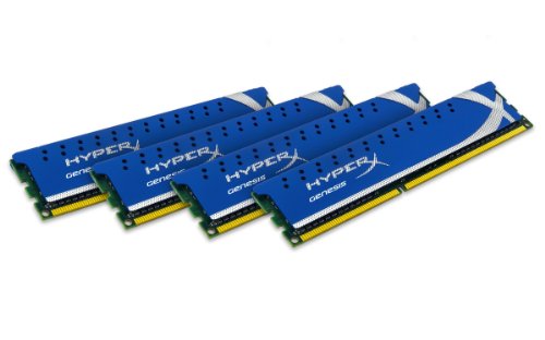 KHX16C9K4/32X 32 GB