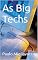 Livro As Big Techs
