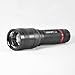 COAST® PX45 275 Lumen TWIST FOCUS™ LED Flashlight, Black
