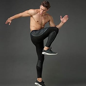 SHOUBANG Ropa Deportiva Pantalones De Compresión Leggings para ...