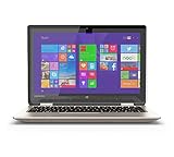 PcProfessional Screen Protector for Toshiba radius 11.6