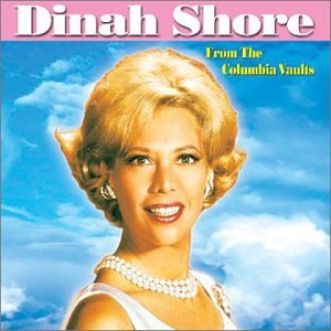 Dinah Shore - From the Columbia Vaults - Zortam Music