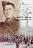 Front cover for the book Battles: Kohima by Robert Street