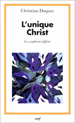 L' unique Christ