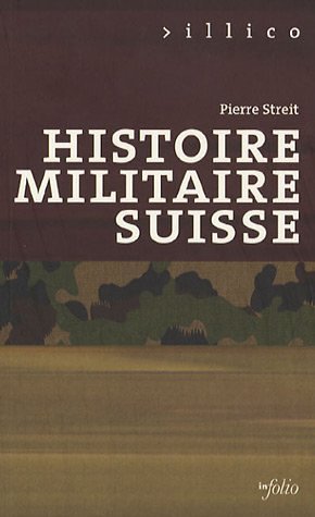 Histoire militaire suisse