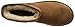 UGG Women's Classic Mini, Chestnut, 8 B - Medium