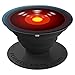 HAL 9000 Artificial Intelligence Machine Learning - PopSockets Grip and Stand for Phones and Tablets
