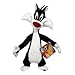 The Looney Tunes Show Small Plush Sylvester 9 Inch