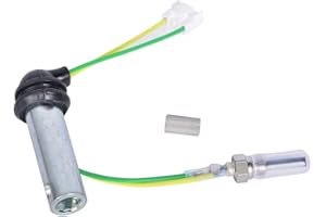 Getfarway 12V Glow Plug Air Diesel Parking Heater Part With Removal Fitting Tool, Strainer Screen Compatible with Eberspacher D2 D4 D4S and Other Aerial Parking heaters, Fast heating speed