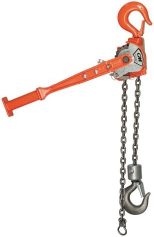 Rigger Lever Operated Hoist