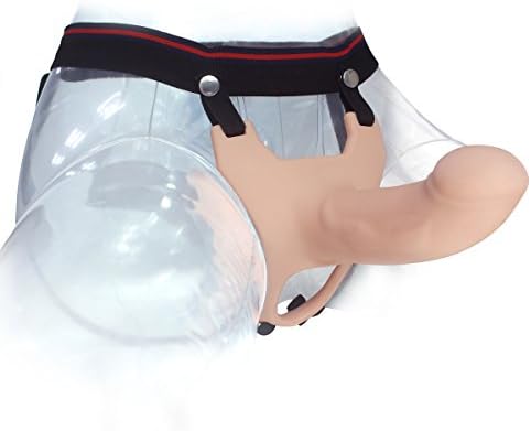 HJollow Strapon For Men