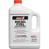 POWERSERVICE 1080 80 Ounce Diesel Fuel Supplement