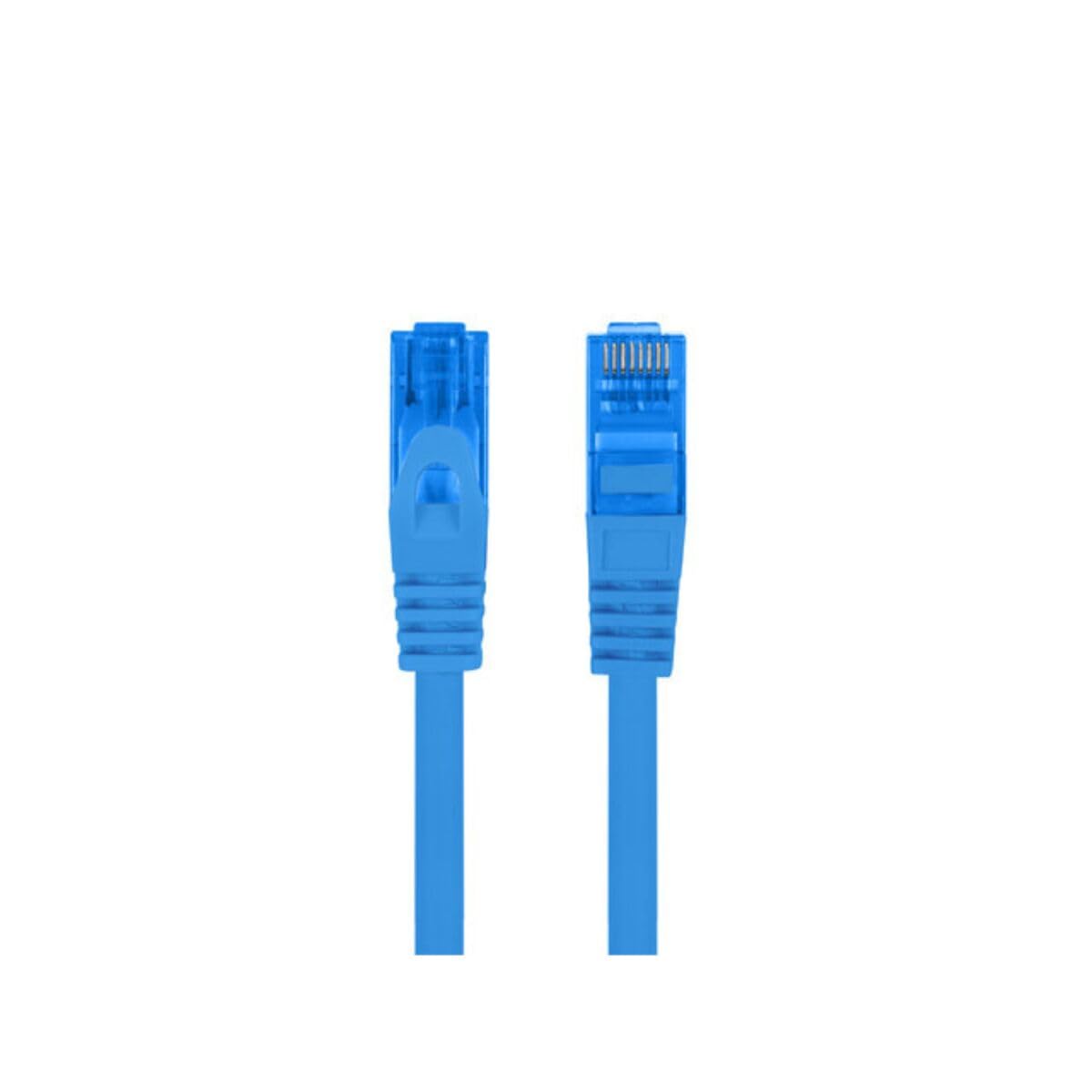 Lanberg Category 6 UTP Rigid Network Cable 1.5m