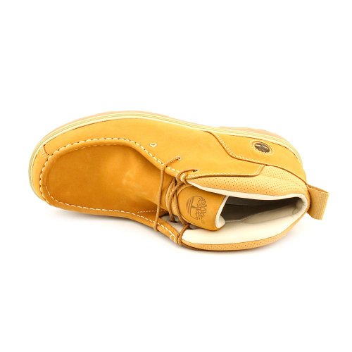 timberland rugged street chukka