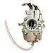 HIFROM Replace Carburetor Carb Compatible with POLARIS SPORTSMAN 90 2001 02 03 04 05 06 (2001 2002 2003 2004 2005 2006) ATV Manual Choke