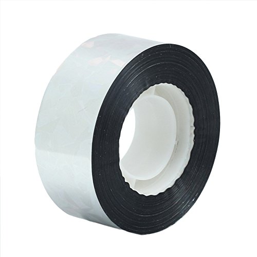 90M Bird Repellent Scare Tape Drive Away Pigeons Woodpeckers Geese and More Animals