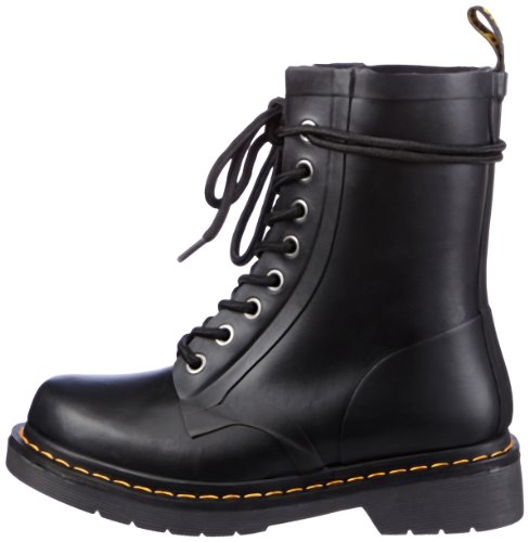 dr martens wellington drench