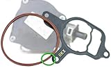 RKX replacement for VW 2.5L VACUUM PUMP REBUILD/SEAL KIT for Volkswagen 2.5 L Jetta, Beetle, Passat, Rabbit, Golf