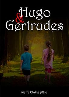 Livro HUGO E GERTRUDES
