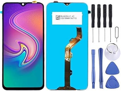 Amazon.com: Dishikun Excellent LCD Screen and Digitizer Full Assembly