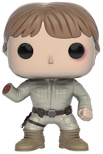 Funko Star Wars: Luke Skywalker Bespin Encounter Exclusive Vinyl Figure