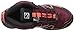 Salomon Women's X-Chase Mid CS Waterproof W-W Hiking Boot