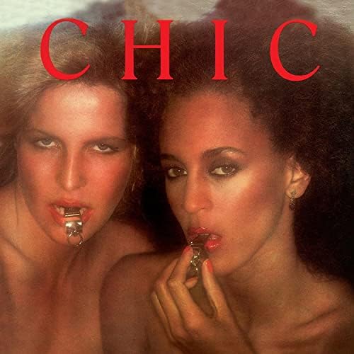 Amazon.com: C'est Chic: CDs & Vinyl