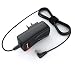 Pwr+ Power Supply for Tascam DP-008EX DP-006 DP-004 DR-07 DR-100; Zoom H4N R24 R16 Recorder; Kodak Easyshare M853 M883 M753 M341 M340 Zi8 Camera Charger Adapter: UL Listed 6.5 Ft Cord Replacement