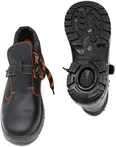 Botas seguridad skarppa precio | Toda la variedad de botas de seguridad