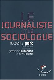 Le  journaliste et le sociologue