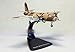 FloZ WWII USA Martin B-26 Marauder 1/144 diecast Plane Model Aircraft