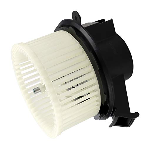 thumbnail image 2 of A-Premium Blower Motor Replacement For Buick Enclave, Chevy Silverado & More 2 of 13